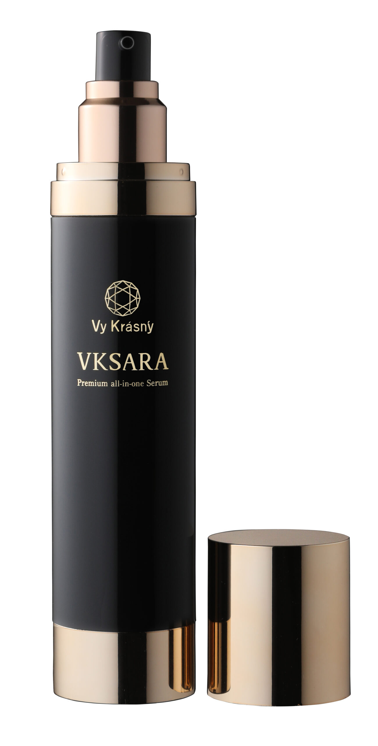 VKSARA 美容液 ジャパン発オーガニックハラールVKSARA販売開始 - Vy Krásný